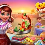 人気料理 ゲーム アプリ｜クッキングマッドネスの攻略と遊び方
